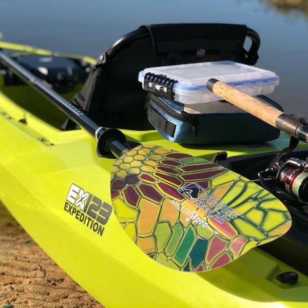 Bending Branches Angler Pro Versa Lock