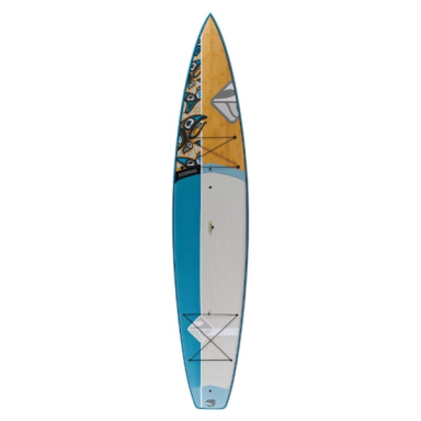 Boardworks Chinook