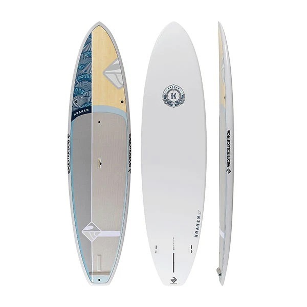 Boardworks Kraken 11' SUP