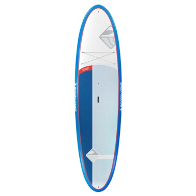 Boardworks SOLR 10' 6"