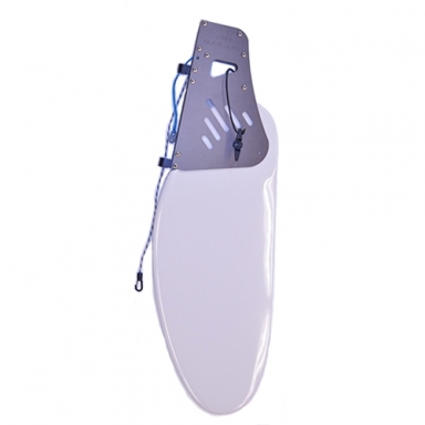 C420 Rudder Rigged, V1