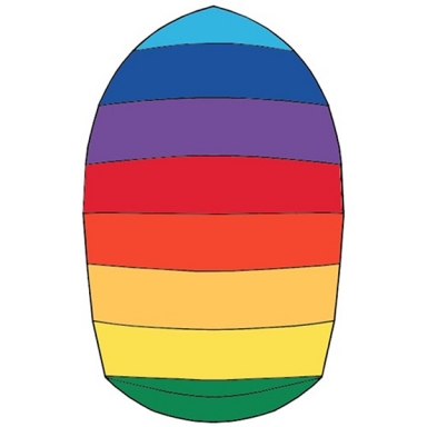 C420 Spinnaker