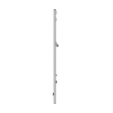 Upgraded Club Mast