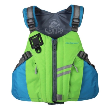 Stohlquist Drifter Youth PFD