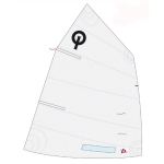 WinDesign Durarace Lite Sail