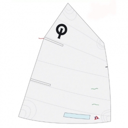 WinDesign Durarace Lite Sail