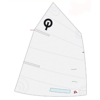 WinDesign Durarace Lite Sail