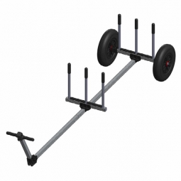 Dynamic 2 SUP Dolly