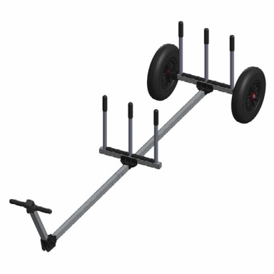 Dynamic 2 SUP Dolly