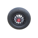 Dynamic Dolly Wheel