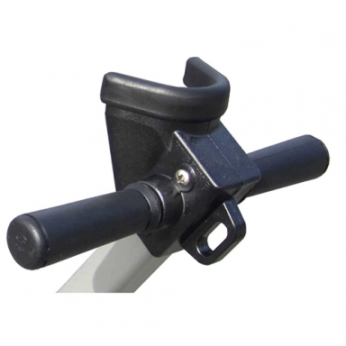 Dynamic Handle Grip