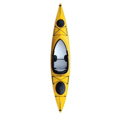 Eddyline Sandpiper 130