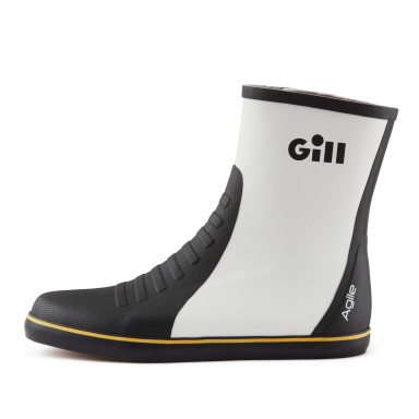 Gill Agile Boot