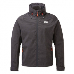 Gill Pilot Jacket