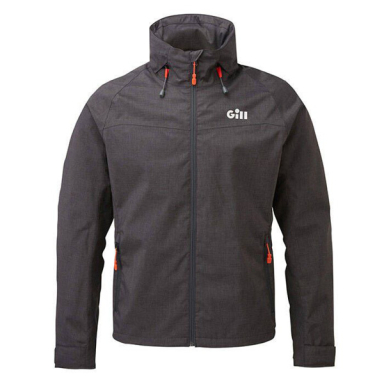 Gill Pilot Jacket