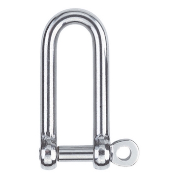 Harken 2111 6mm Long Shackle