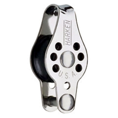 Harken 22mm Block w/ Becket