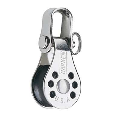 Harken 22mm Block w/ shackle