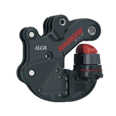 Ilca Rigging ILCA / Laser Rigging and Blocks | Dinghy Shop - Long Island, NY