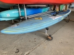 Focus SUP Hawaii Bluefin Race 14' SUP