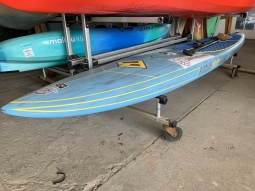 Focus SUP Hawaii Bluefin Race 14' SUP