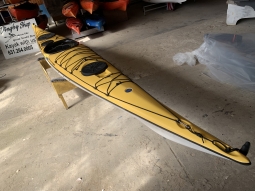 Wilderness Systems Tempest 180 PRO