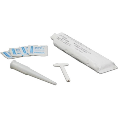 Kayak Bulkhead Sealant Kit