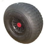 Dynamic Large Wheel Kit