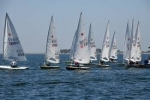 Laser / ILCA Registration