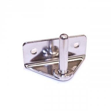 C420 Upper Pintle, 2 Hole