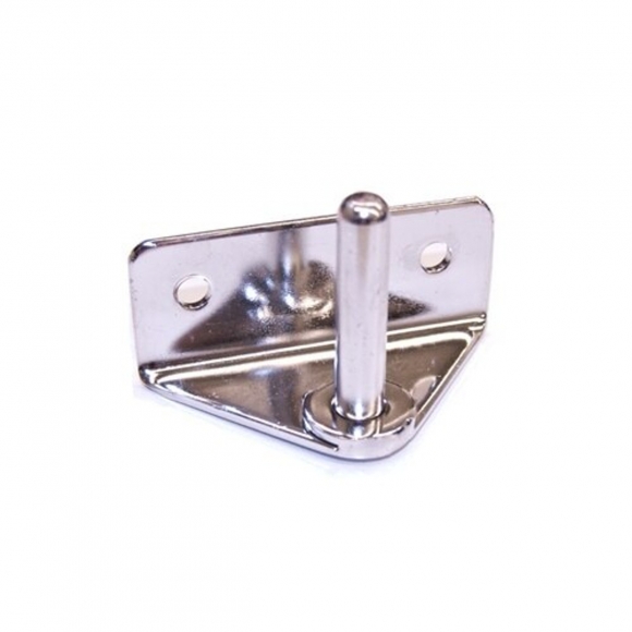 C420 Lower Pintle, 2 Hole