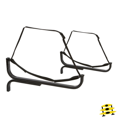 Suspenz Universal Flat Rack Marine Grade