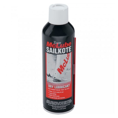 McLube SailKote Dry Lube 8oz