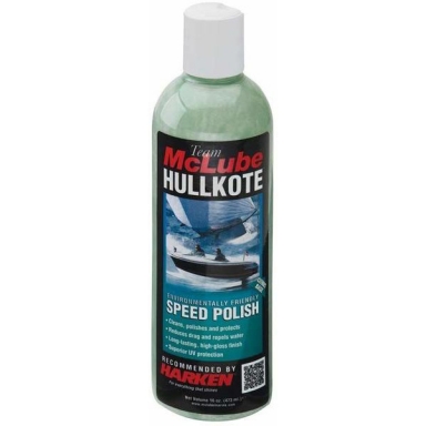 McLube Hullkote Speed Polish