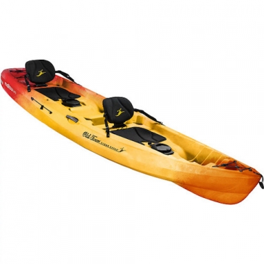 Ocean Malibu Two