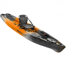 Old Town Sportsman 120