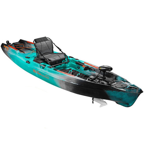 Old Town Sportsman Fishing Kayaks