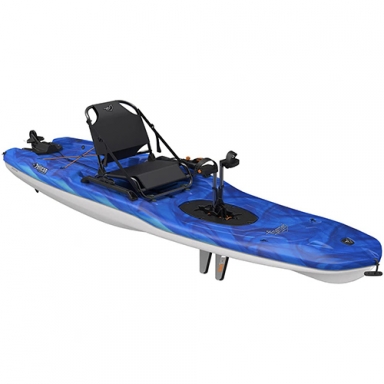 Pelican Getaway 110 HDII