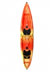Perception Tribe 13.5