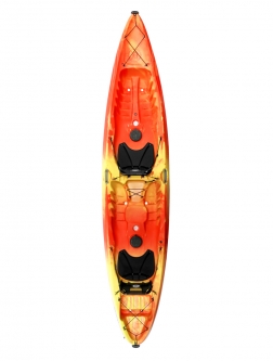 Perception Tribe 13.5