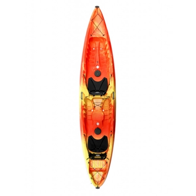 Perception Tribe 13.5