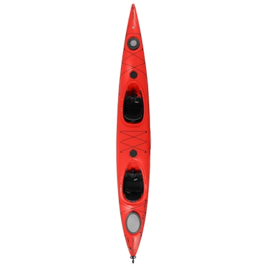 Wilderness Systems Polaris 180T