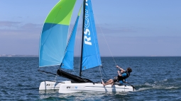 RS Cat 16