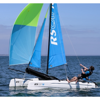 RS Cat 16