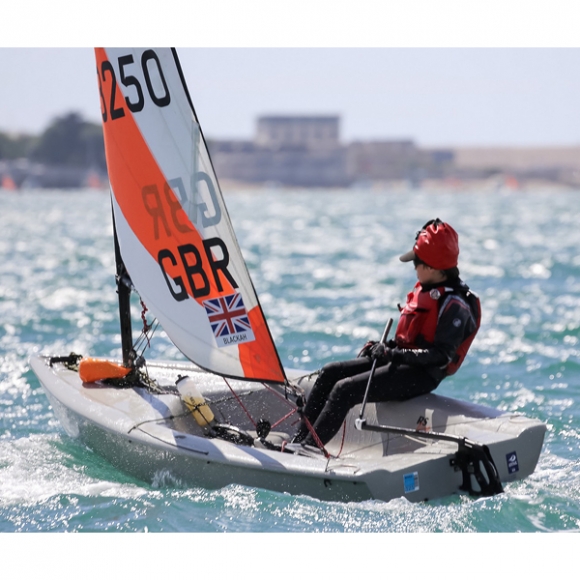 RS Tera Sport