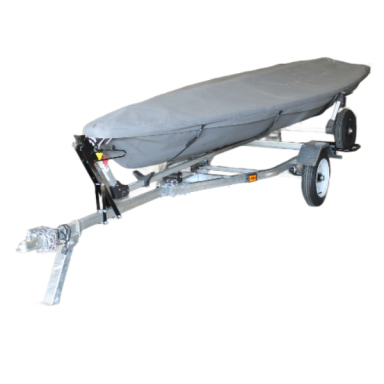 Right On Dolly Trailer PRO