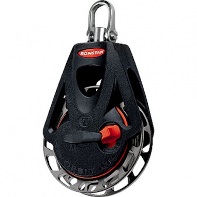Ronstan Series 55 Ratchet - Auto / Manual