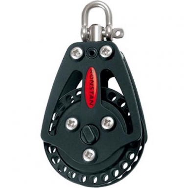 Ronstan Series 60 Ratchet Block