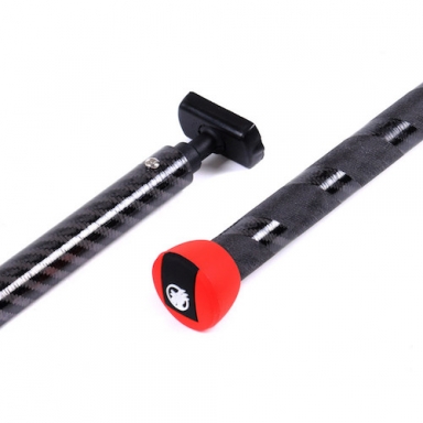 Rooster Carbon 48" Tiller Extension