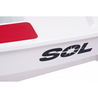 SOL Topside Non-Skid Padding
